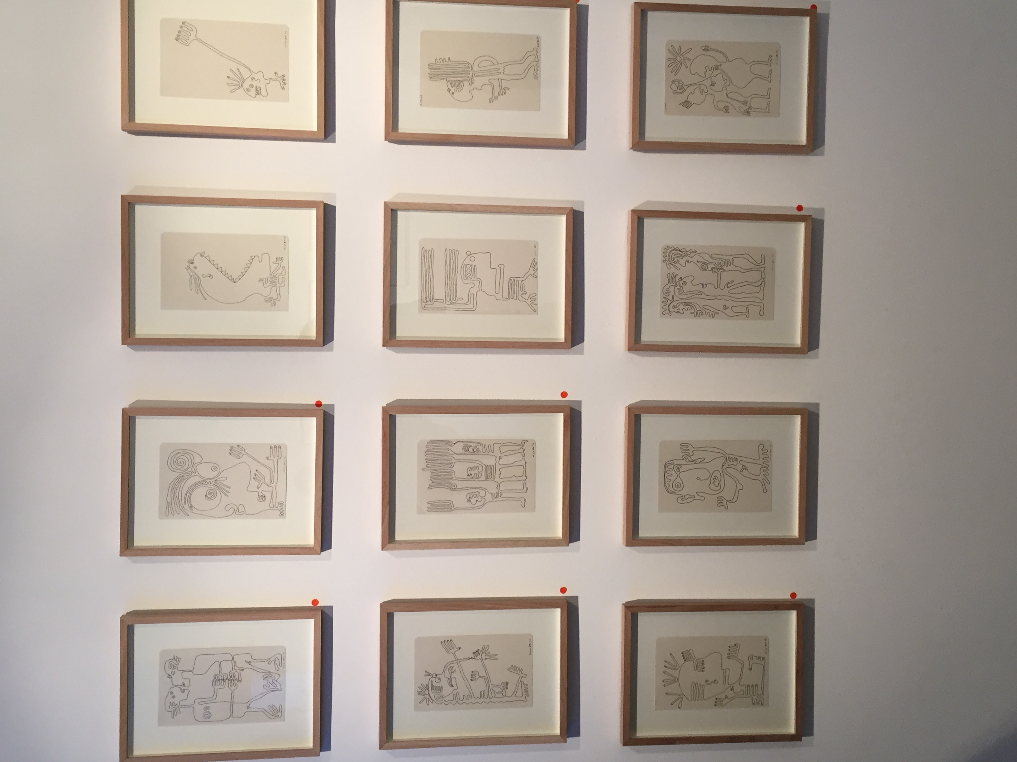einar örn art