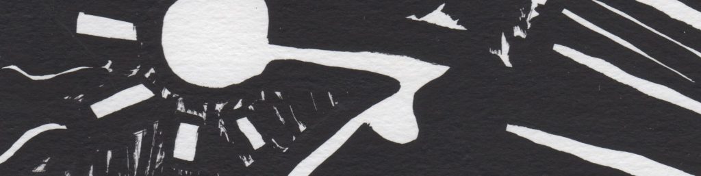 einar örn art