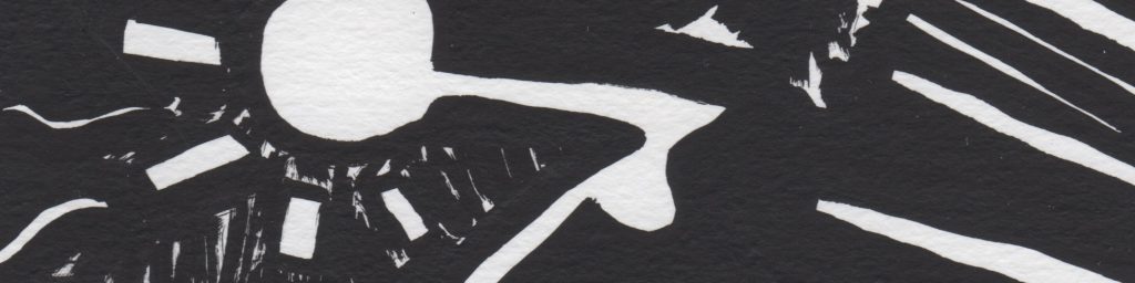 einar örn art