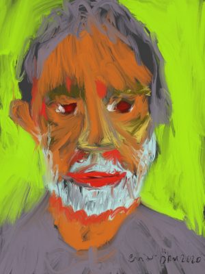Portrait November 2020
