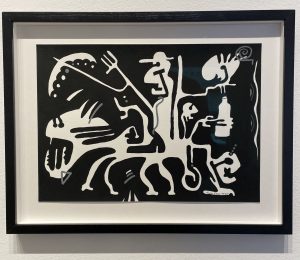 að mörgu þarf að hyggja í upphafi // many things to consider in the beginning