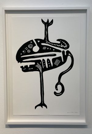 Ég er ferðbúinn