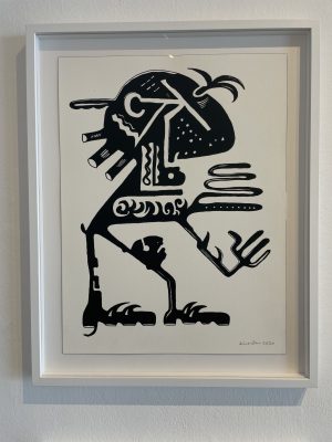 3 strokka og beint áfram