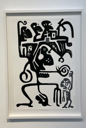 ég þekki leiðina