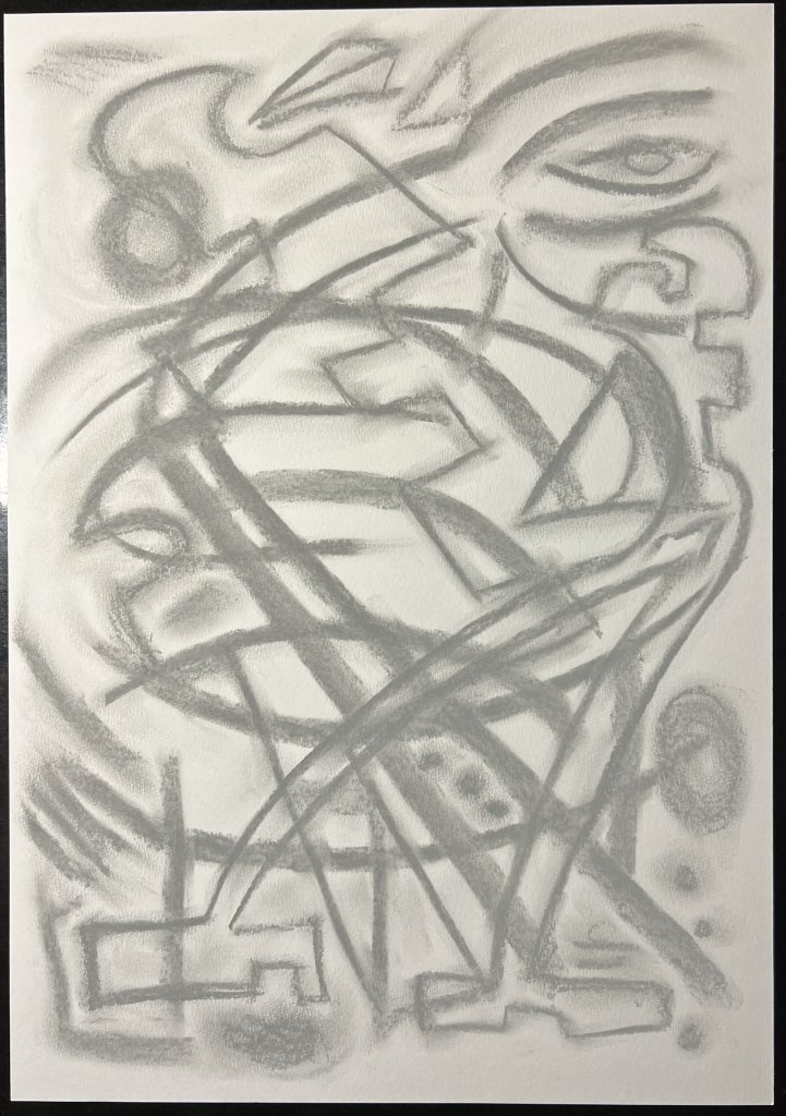 einar örn art