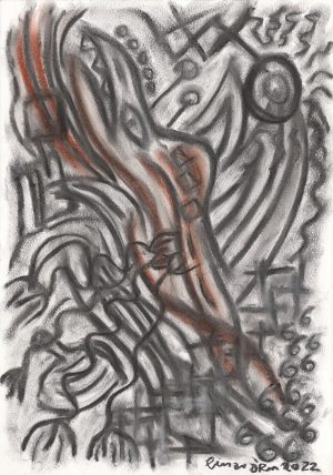 Shadows #1