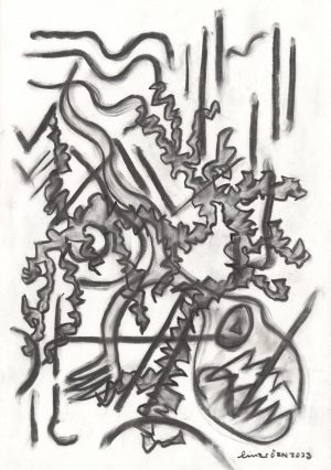 The Sea #2