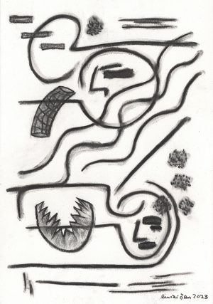 The Sea #1