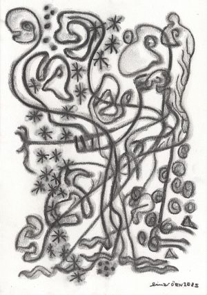 Snowflakes