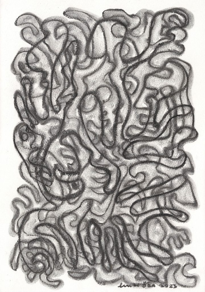 einar örn art
