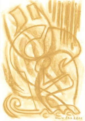 Wind Song